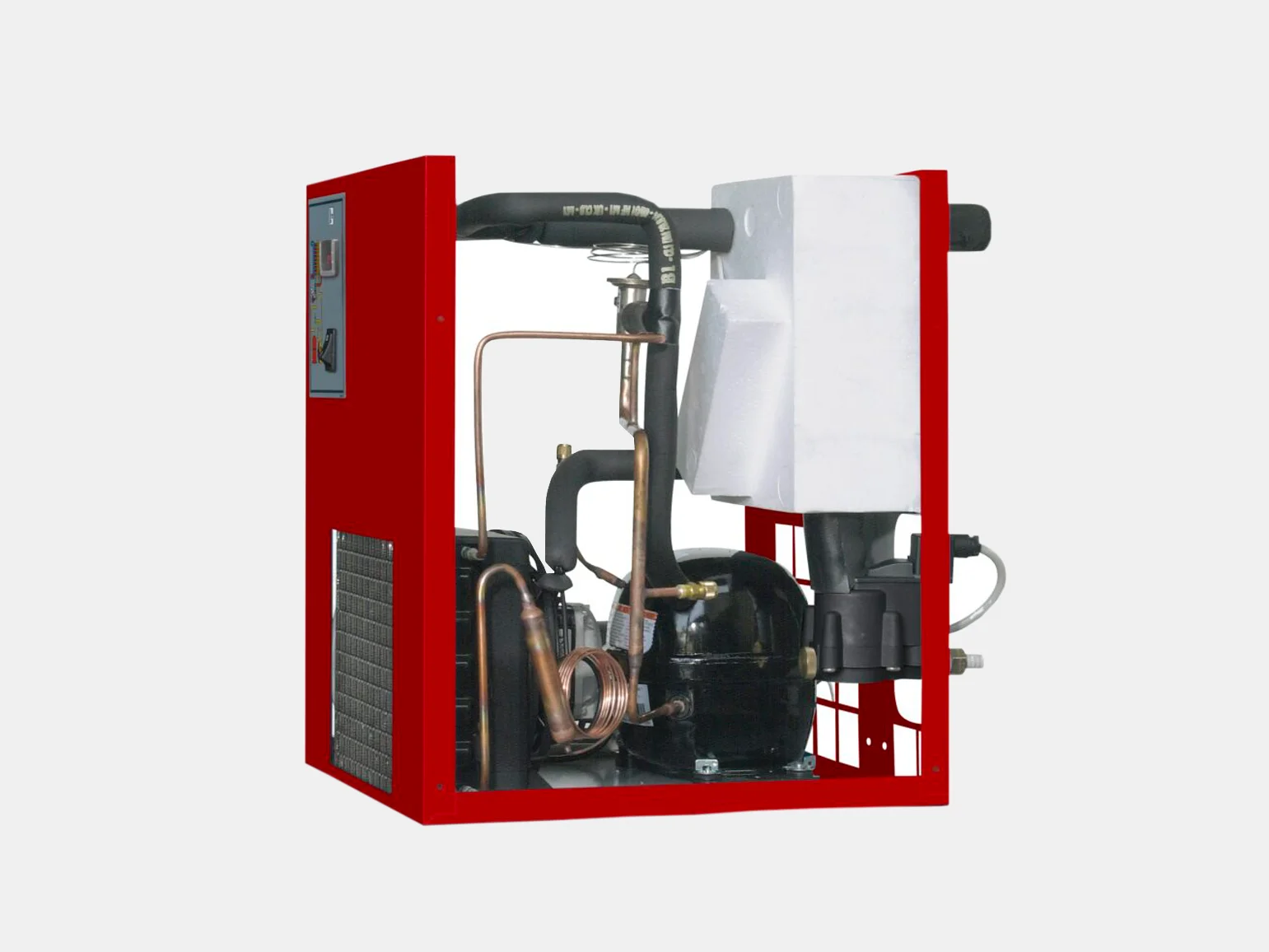 Máy sấy khí Chicago CPX Series — ảnh 2